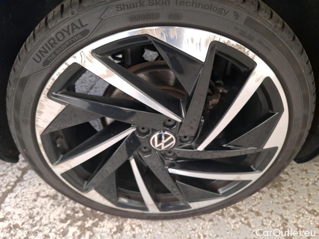  Volkswagen  Arteon  Shooting Brake R-Line 2.0 TDI 150CV BVA7 E6d #8