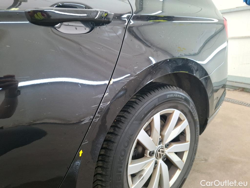  Volkswagen  Passat  Break Business 2.0 TDI 120CV BVA7 E6d #14
