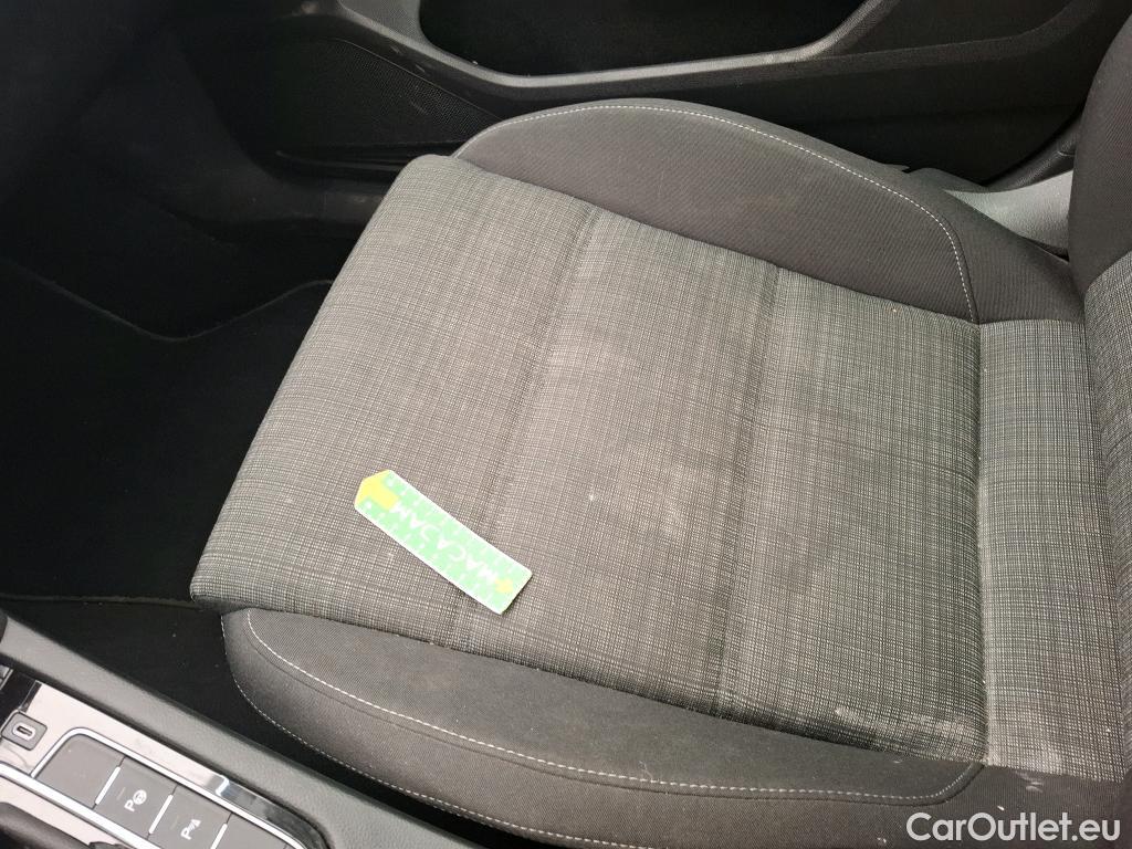  Volkswagen  Passat  Break Business 2.0 TDI 120CV BVA7 E6d #107