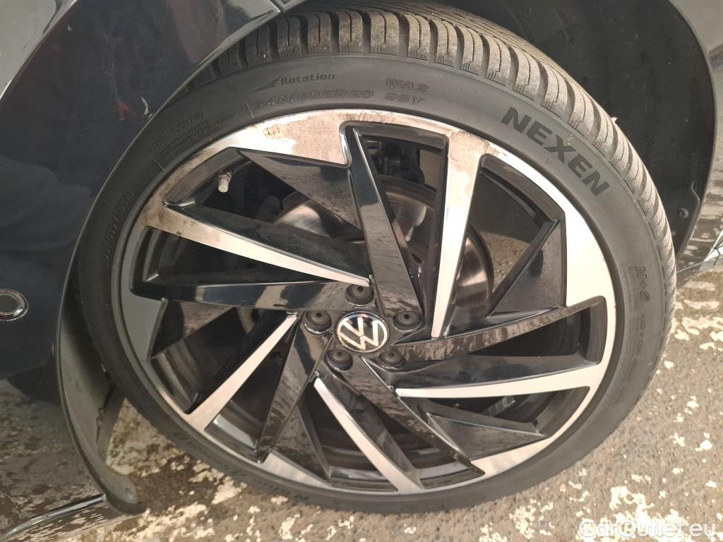  Volkswagen  Arteon  Shooting Brake R-Line 2.0 TDI 150CV BVA7 E6d #3