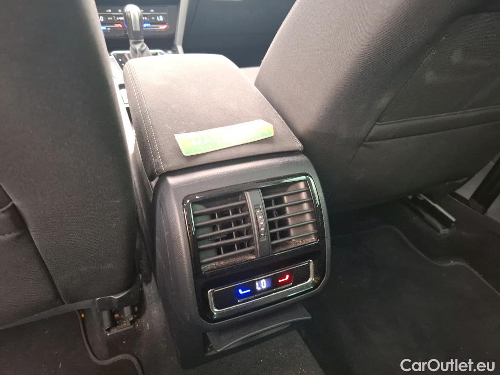  Volkswagen  Passat  Break Business 2.0 TDI 120CV BVA7 E6d #63