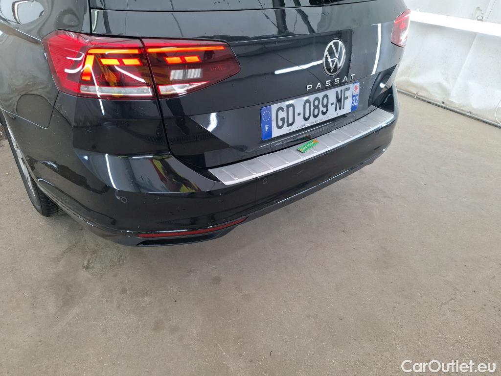  Volkswagen  Passat  Break Business 2.0 TDI 120CV BVA7 E6d #53