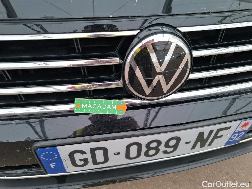  Volkswagen  Passat  Break Business 2.0 TDI 120CV BVA7 E6d #46