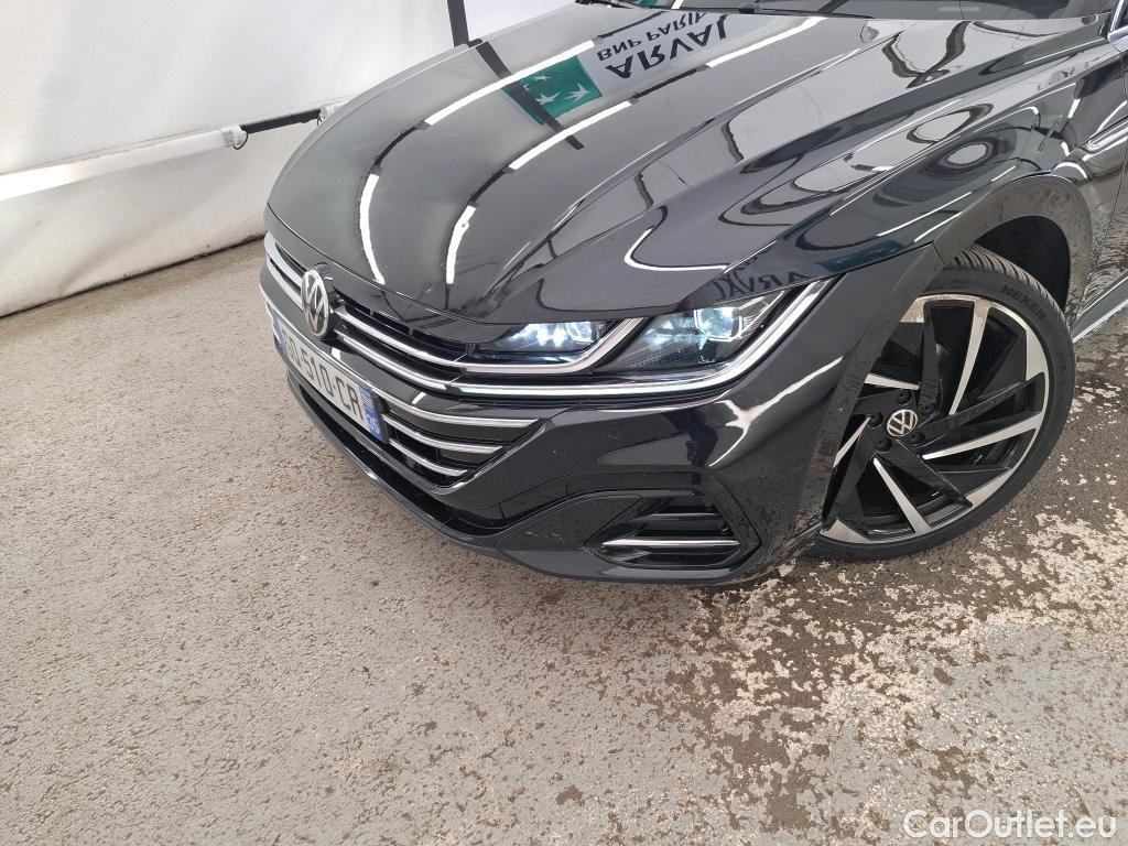  Volkswagen  Arteon  Shooting Brake R-Line 2.0 TDI 150CV BVA7 E6d #1