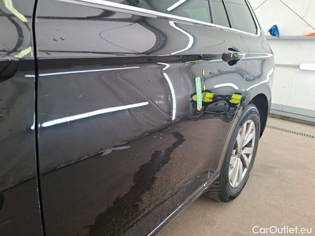  Volkswagen  Passat  Break Business 2.0 TDI 120CV BVA7 E6d #23