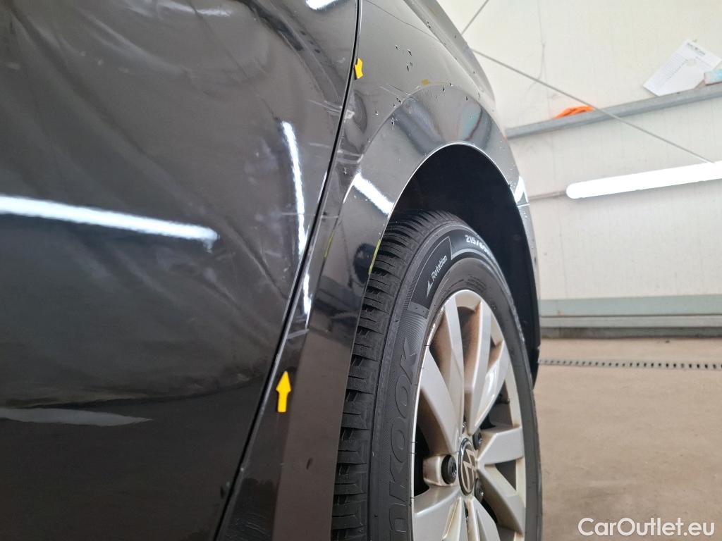  Volkswagen  Passat  Break Business 2.0 TDI 120CV BVA7 E6d #15