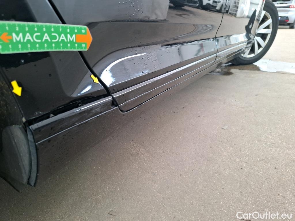  Volkswagen  Passat  Break Business 2.0 TDI 120CV BVA7 E6d #11