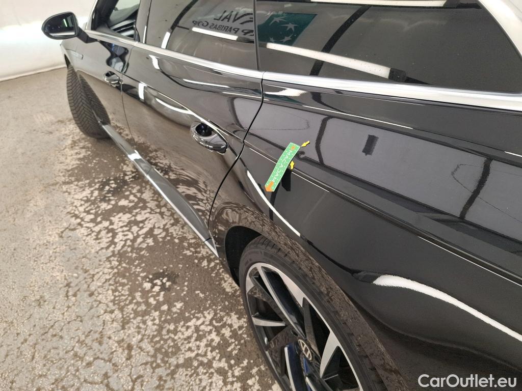  Volkswagen  Arteon  Shooting Brake R-Line 2.0 TDI 150CV BVA7 E6d #11
