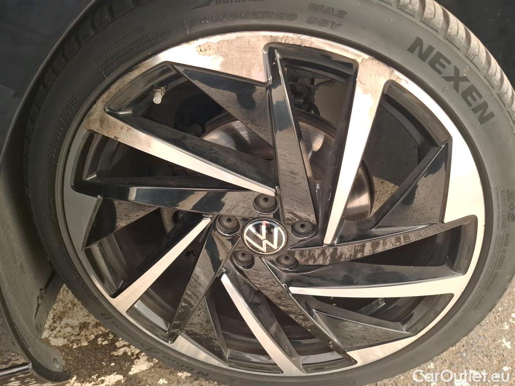  Volkswagen  Arteon  Shooting Brake R-Line 2.0 TDI 150CV BVA7 E6d #4
