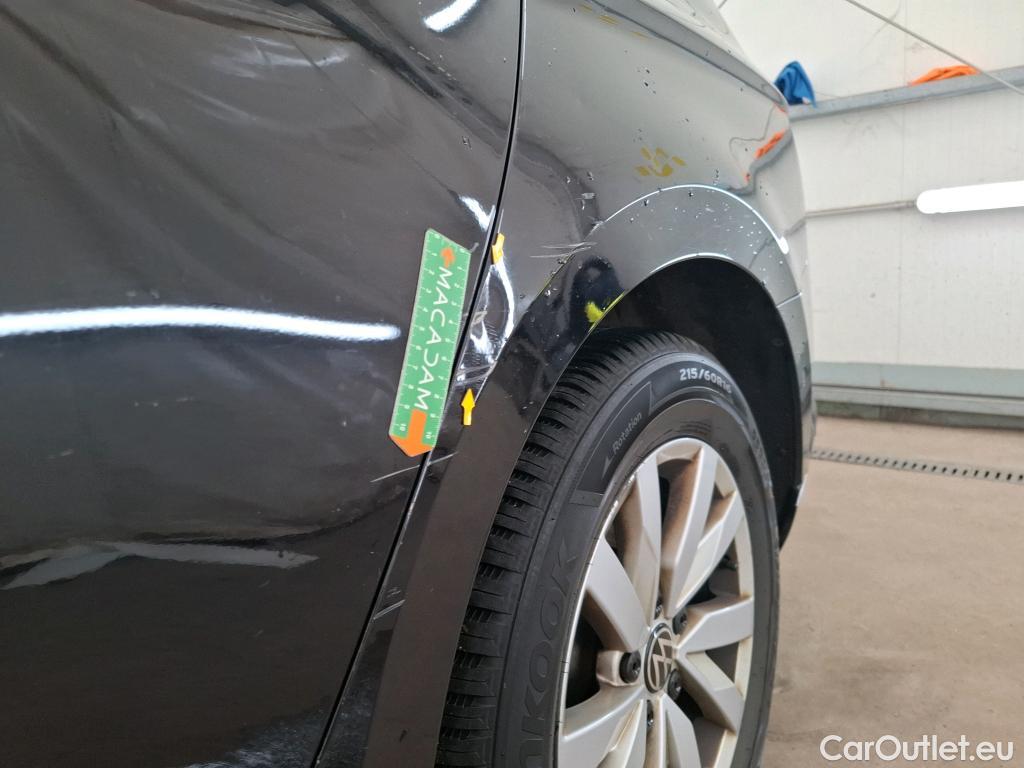  Volkswagen  Passat  Break Business 2.0 TDI 120CV BVA7 E6d #16