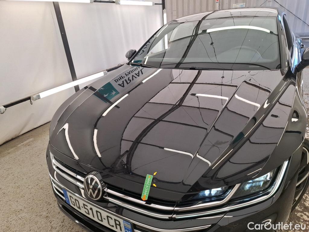  Volkswagen  Arteon  Shooting Brake R-Line 2.0 TDI 150CV BVA7 E6d #13