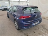  Volkswagen  Golf  VOLKSWAGEN / 2020 / 5P / Berline 2.0 TDI SCR 115 BVM6 Life 1st #2