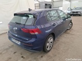  Volkswagen  Golf  VOLKSWAGEN / 2020 / 5P / Berline 2.0 TDI SCR 115 BVM6 Life 1st #3