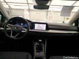  Volkswagen  Golf  VOLKSWAGEN / 2020 / 5P / Berline 2.0 TDI SCR 115 BVM6 Life 1st #5
