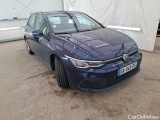  Volkswagen  Golf  VOLKSWAGEN / 2020 / 5P / Berline 2.0 TDI SCR 115 BVM6 Life 1st #4