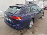  Volkswagen  Golf  VOLKSWAGEN SW / 2020 / 5P / Break 2.0 TDI SCR 115 BVM6 Life Business #3