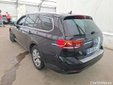  Volkswagen  Passat  Break Business 2.0 TDI 120CV BVA7 E6d #2