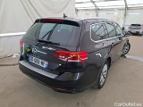 Volkswagen  Passat  Break Business 2.0 TDI 120CV BVA7 E6d #3