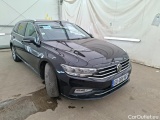  Volkswagen  Passat  Break Business 2.0 TDI 120CV BVA7 E6d #4