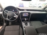  Volkswagen  Passat  Break Business 2.0 TDI 120CV BVA7 E6d #5