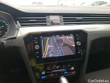  Volkswagen  Passat  Break Business 2.0 TDI 120CV BVA7 E6d #7