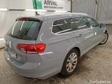  Volkswagen  Passat VOLKSWAGEN  SW / 2019 / 5P / Break 2.0 TDI 150 SCR DSG7 SW LOUNGE #3