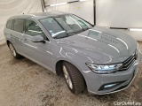  Volkswagen  Passat VOLKSWAGEN  SW / 2019 / 5P / Break 2.0 TDI 150 SCR DSG7 SW LOUNGE #4