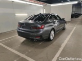 Bmw  Serie 3 3 Reeks Berline 320e (150 kW) (PHEV) 150kW/204pk  4D/P Auto-8 #4