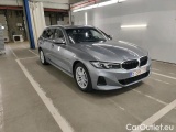  Bmw  Serie 3 3 Reeks Touring 330e (215 kW) (PHEV) 215kW/292pk  5D/P Auto-8 - CO2 indicatief #2