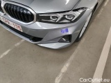  Bmw  Serie 3 3 Reeks Touring 330e (215 kW) (PHEV) 215kW/292pk  5D/P Auto-8 - CO2 indicatief #17