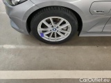  Bmw  Serie 3 3 Reeks Touring 330e (215 kW) (PHEV) 215kW/292pk  5D/P Auto-8 - CO2 indicatief #22