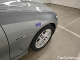  Bmw  Serie 3 3 Reeks Touring 330e (215 kW) (PHEV) 215kW/292pk  5D/P Auto-8 - CO2 indicatief #46