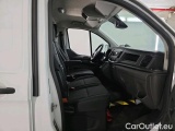  Ford  Transit  Custom 300L 2.0TD/96Kw A6 FWD Trend 96kW/130pk  4D/P Auto-6 - CO2 indicatief #6
