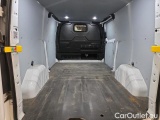  Ford  Transit  Custom 300L 2.0TD/96Kw A6 FWD Trend 96kW/130pk  4D/P Auto-6 - CO2 indicatief #7