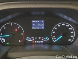  Ford  Transit  Custom 300L 2.0TD/96Kw A6 FWD Trend 96kW/130pk  4D/P Auto-6 - CO2 indicatief #8