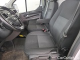  Ford  Transit  Custom 300L 2.0TD/96Kw A6 FWD Trend 96kW/130pk  4D/P Auto-6 - CO2 indicatief #12