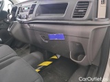  Ford  Transit  Custom 300L 2.0TD/96Kw A6 FWD Trend 96kW/130pk  4D/P Auto-6 - CO2 indicatief #17