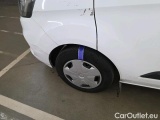  Ford  Transit  Custom 300L 2.0TD/96Kw A6 FWD Trend 96kW/130pk  4D/P Auto-6 - CO2 indicatief #29