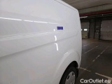  Ford  Transit  Custom 300L 2.0TD/96Kw A6 FWD Trend 96kW/130pk  4D/P Auto-6 - CO2 indicatief #38