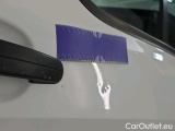  Ford  Transit  Custom 300L 2.0TD/96Kw A6 FWD Trend 96kW/130pk  4D/P Auto-6 - CO2 indicatief #62