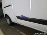  Ford  Transit  Custom 300L 2.0TD/96Kw A6 FWD Trend 96kW/130pk  4D/P Auto-6 - CO2 indicatief #67