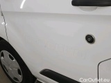  Ford  Transit  Custom 300L 2.0TD/96Kw A6 FWD Trend 96kW/130pk  4D/P Auto-6 - CO2 indicatief #77
