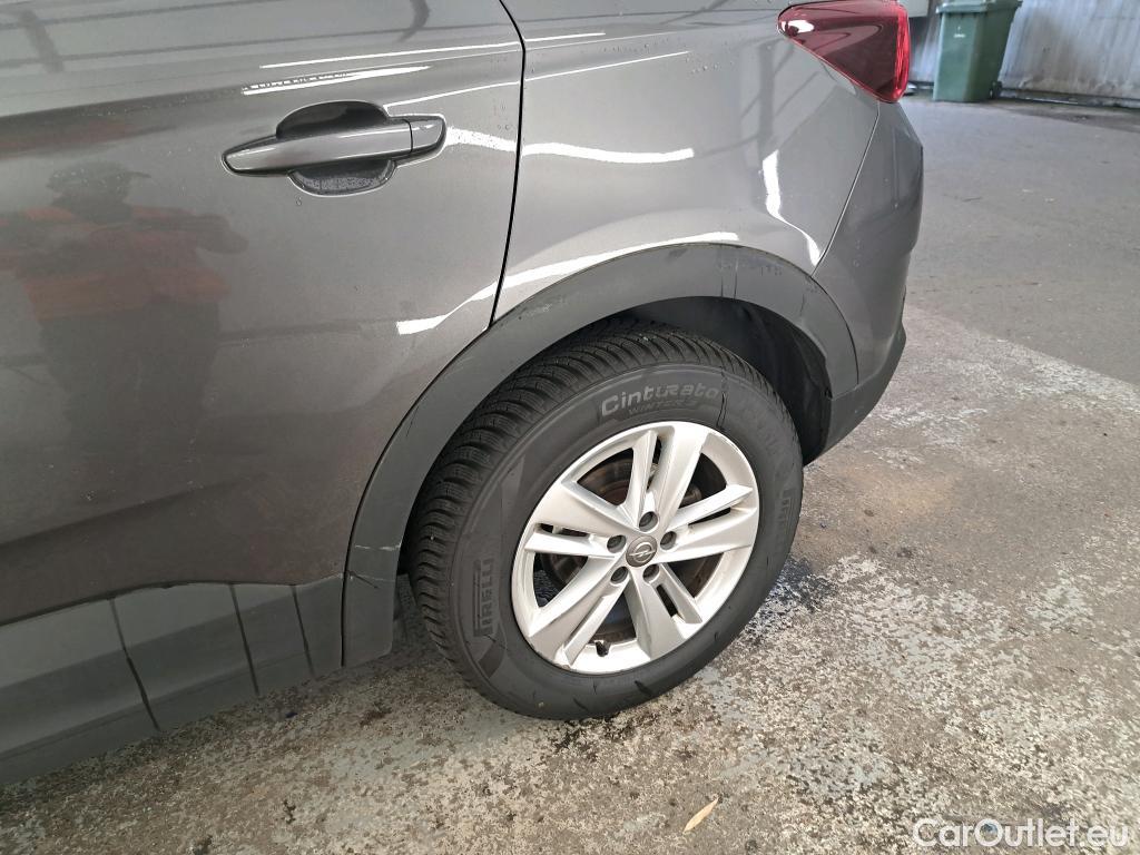  Opel   Grandland X Grandland X Elegance Business 1.2 Turbo 130CV BVA8 E6d #32