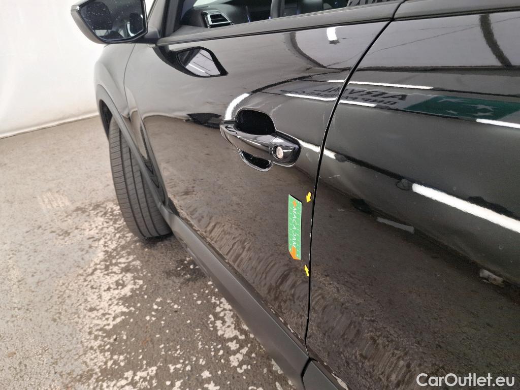  Citroen  C4  X Feel Pack 1.2 PureTech 130CV BVA8 6E #4