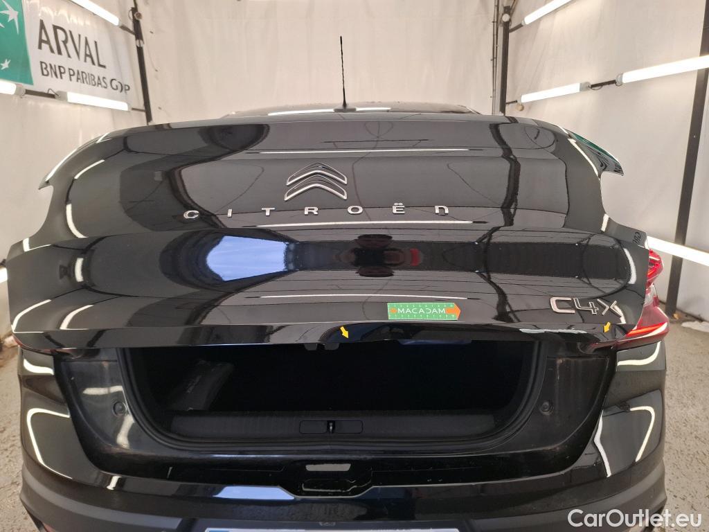  Citroen  C4  X Feel Pack 1.2 PureTech 130CV BVA8 6E #1