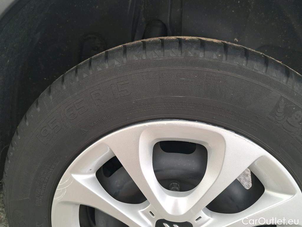  Citroen  C3  Feel 1.2 PureTech 80CV BVM5 E6 #18