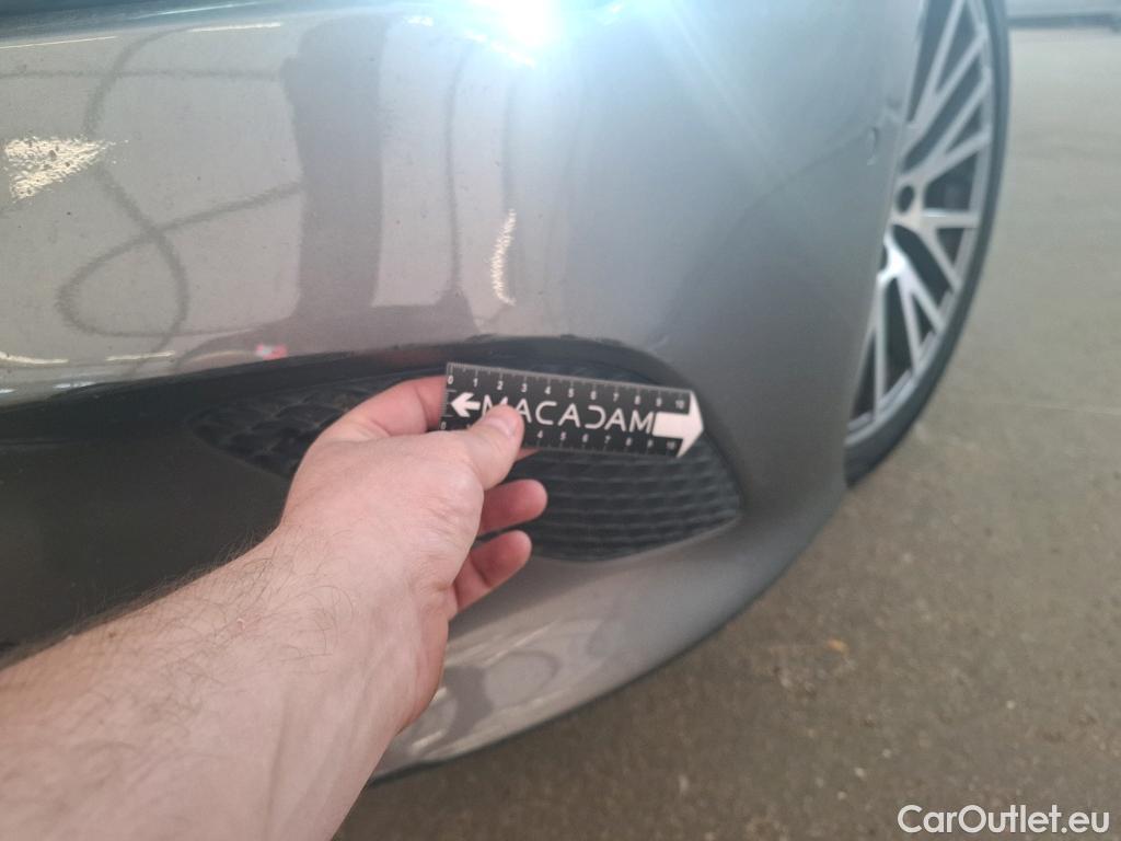 Mercedes  CLA-Klasse MERCEDES-BENZ CLA Coupe / 2019 / 4P / Coupé CLA 200 d Business Line BA8 #30