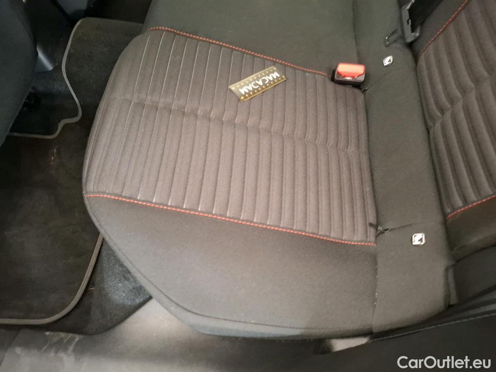  Peugeot  2008  Active Pack 1.2 PureTech 130CV BVA8 E6d #25