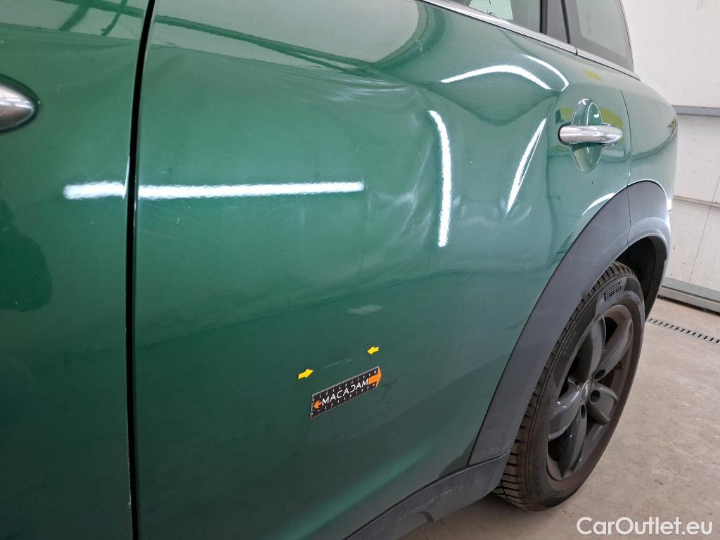  Mini  Countryman MINI  / 2020 / 5P / Crossover Cooper SE ALL4 Busi Design 125+95ch BVA6 #1