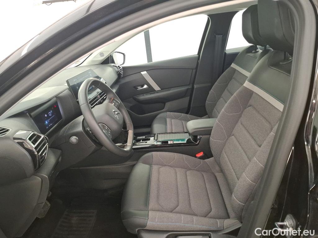  Citroen  C4  X Feel Pack 1.2 PureTech 130CV BVA8 6E #14